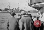 Standbild Jüdische Flüchtlinge Shanghai China, 1938, aus Sekunde 31 historischem Filmmaterial Videoclip 65675073823