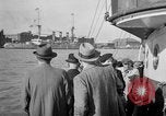 Standbild Jüdische Flüchtlinge Shanghai China, 1938, aus Sekunde 32 historischem Filmmaterial Videoclip 65675073823