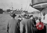 Standbild Jüdische Flüchtlinge Shanghai China, 1938, aus Sekunde 33 historischem Filmmaterial Videoclip 65675073823