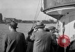 Standbild Jüdische Flüchtlinge Shanghai China, 1938, aus Sekunde 35 historischem Filmmaterial Videoclip 65675073823