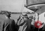 Standbild Jüdische Flüchtlinge Shanghai China, 1938, aus Sekunde 37 historischem Filmmaterial Videoclip 65675073823