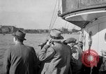 Standbild Jüdische Flüchtlinge Shanghai China, 1938, aus Sekunde 38 historischem Filmmaterial Videoclip 65675073823
