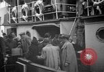 Standbild Jüdische Flüchtlinge Shanghai China, 1938, aus Sekunde 40 historischem Filmmaterial Videoclip 65675073823