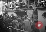 Standbild Jüdische Flüchtlinge Shanghai China, 1938, aus Sekunde 43 historischem Filmmaterial Videoclip 65675073823