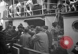 Standbild Jüdische Flüchtlinge Shanghai China, 1938, aus Sekunde 44 historischem Filmmaterial Videoclip 65675073823