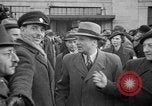 Standbild Jüdische Flüchtlinge Shanghai China, 1938, aus Sekunde 45 historischem Filmmaterial Videoclip 65675073823