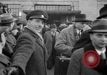 Standbild Jüdische Flüchtlinge Shanghai China, 1938, aus Sekunde 49 historischem Filmmaterial Videoclip 65675073823