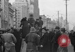 Standbild Jüdische Flüchtlinge Shanghai China, 1938, aus Sekunde 51 historischem Filmmaterial Videoclip 65675073823