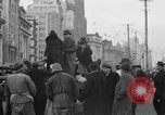 Standbild Jüdische Flüchtlinge Shanghai China, 1938, aus Sekunde 52 historischem Filmmaterial Videoclip 65675073823