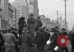 Standbild Jüdische Flüchtlinge Shanghai China, 1938, aus Sekunde 53 historischem Filmmaterial Videoclip 65675073823