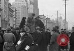 Standbild Jüdische Flüchtlinge Shanghai China, 1938, aus Sekunde 54 historischem Filmmaterial Videoclip 65675073823