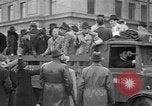 Standbild Jüdische Flüchtlinge Shanghai China, 1938, aus Sekunde 55 historischem Filmmaterial Videoclip 65675073823
