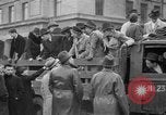 Standbild Jüdische Flüchtlinge Shanghai China, 1938, aus Sekunde 57 historischem Filmmaterial Videoclip 65675073823