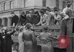 Standbild Jüdische Flüchtlinge Shanghai China, 1938, aus Sekunde 58 historischem Filmmaterial Videoclip 65675073823