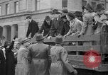 Standbild Jüdische Flüchtlinge Shanghai China, 1938, aus Sekunde 59 historischem Filmmaterial Videoclip 65675073823