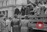 Standbild Jüdische Flüchtlinge Shanghai China, 1938, aus Sekunde 60 historischem Filmmaterial Videoclip 65675073823
