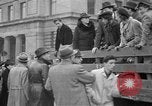 Standbild Jüdische Flüchtlinge Shanghai China, 1938, aus Sekunde 61 historischem Filmmaterial Videoclip 65675073823