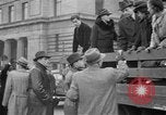 Standbild Jüdische Flüchtlinge Shanghai China, 1938, aus Sekunde 62 historischem Filmmaterial Videoclip 65675073823