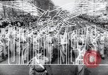 Standbild Vereinigten Staaten Marines Tarawa Gilbert Inseln, 1943, aus Sekunde 8 historischem Filmmaterial Videoclip 65675073829
