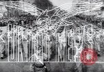 Standbild Vereinigten Staaten Marines Tarawa Gilbert Inseln, 1943, aus Sekunde 10 historischem Filmmaterial Videoclip 65675073829