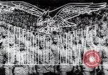 Standbild Vereinigten Staaten Marines Tarawa Gilbert Inseln, 1943, aus Sekunde 12 historischem Filmmaterial Videoclip 65675073829