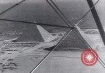 Standbild Franklin Roosevelt Naher Osten, 1943, aus Sekunde 11 historischem Filmmaterial Videoclip 65675073830
