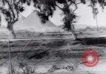 Standbild Franklin Roosevelt Naher Osten, 1943, aus Sekunde 13 historischem Filmmaterial Videoclip 65675073830