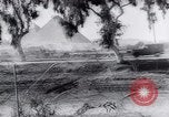 Standbild Franklin Roosevelt Naher Osten, 1943, aus Sekunde 14 historischem Filmmaterial Videoclip 65675073830
