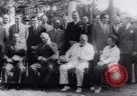 Standbild Franklin Roosevelt Naher Osten, 1943, aus Sekunde 26 historischem Filmmaterial Videoclip 65675073830