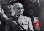Standbild Franklin Roosevelt Naher Osten, 1943, aus Sekunde 40 historischem Filmmaterial Videoclip 65675073830
