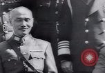 Standbild Franklin Roosevelt Naher Osten, 1943, aus Sekunde 42 historischem Filmmaterial Videoclip 65675073830