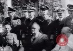 Standbild Franklin Roosevelt Naher Osten, 1943, aus Sekunde 59 historischem Filmmaterial Videoclip 65675073830