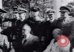 Standbild Franklin Roosevelt Naher Osten, 1943, aus Sekunde 60 historischem Filmmaterial Videoclip 65675073830