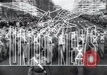 Standbild alliierten Truppen insel Elba Italien, 1944, aus Sekunde 7 historischem Filmmaterial Videoclip 65675073831