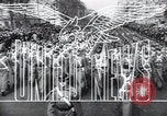 Standbild alliierten Truppen insel Elba Italien, 1944, aus Sekunde 9 historischem Filmmaterial Videoclip 65675073831