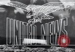 Standbild alliierten Truppen insel Elba Italien, 1944, aus Sekunde 19 historischem Filmmaterial Videoclip 65675073831