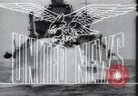 Standbild alliierten Truppen insel Elba Italien, 1944, aus Sekunde 25 historischem Filmmaterial Videoclip 65675073831