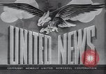 Standbild alliierten Truppen insel Elba Italien, 1944, aus Sekunde 27 historischem Filmmaterial Videoclip 65675073831