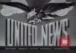 Standbild alliierten Truppen insel Elba Italien, 1944, aus Sekunde 28 historischem Filmmaterial Videoclip 65675073831