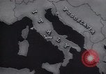 Standbild alliierten Truppen insel Elba Italien, 1944, aus Sekunde 38 historischem Filmmaterial Videoclip 65675073831