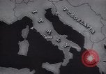 Standbild alliierten Truppen insel Elba Italien, 1944, aus Sekunde 40 historischem Filmmaterial Videoclip 65675073831