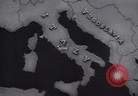 Standbild alliierten Truppen insel Elba Italien, 1944, aus Sekunde 41 historischem Filmmaterial Videoclip 65675073831