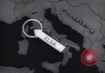 Standbild alliierten Truppen insel Elba Italien, 1944, aus Sekunde 43 historischem Filmmaterial Videoclip 65675073831