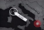 Standbild alliierten Truppen insel Elba Italien, 1944, aus Sekunde 44 historischem Filmmaterial Videoclip 65675073831