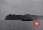 Standbild alliierten Truppen insel Elba Italien, 1944, aus Sekunde 55 historischem Filmmaterial Videoclip 65675073831