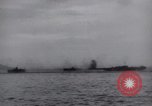 Standbild alliierten Truppen insel Elba Italien, 1944, aus Sekunde 56 historischem Filmmaterial Videoclip 65675073831