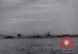 Standbild alliierten Truppen insel Elba Italien, 1944, aus Sekunde 57 historischem Filmmaterial Videoclip 65675073831