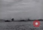 Standbild alliierten Truppen insel Elba Italien, 1944, aus Sekunde 58 historischem Filmmaterial Videoclip 65675073831