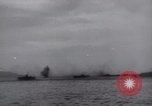 Standbild alliierten Truppen insel Elba Italien, 1944, aus Sekunde 59 historischem Filmmaterial Videoclip 65675073831