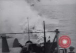 Standbild alliierten Truppen insel Elba Italien, 1944, aus Sekunde 60 historischem Filmmaterial Videoclip 65675073831